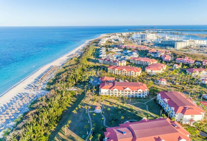 호텔 Paradisus Princesa del Mar Resort & Spa