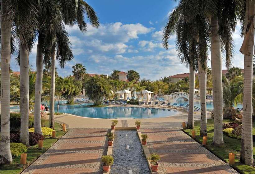 호텔 Paradisus Princesa del Mar Resort & Spa