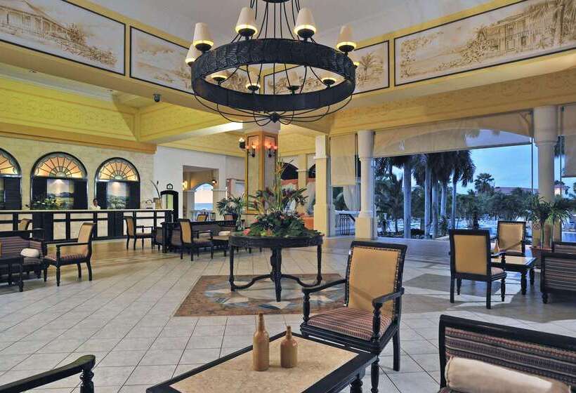 호텔 Paradisus Princesa del Mar Resort & Spa