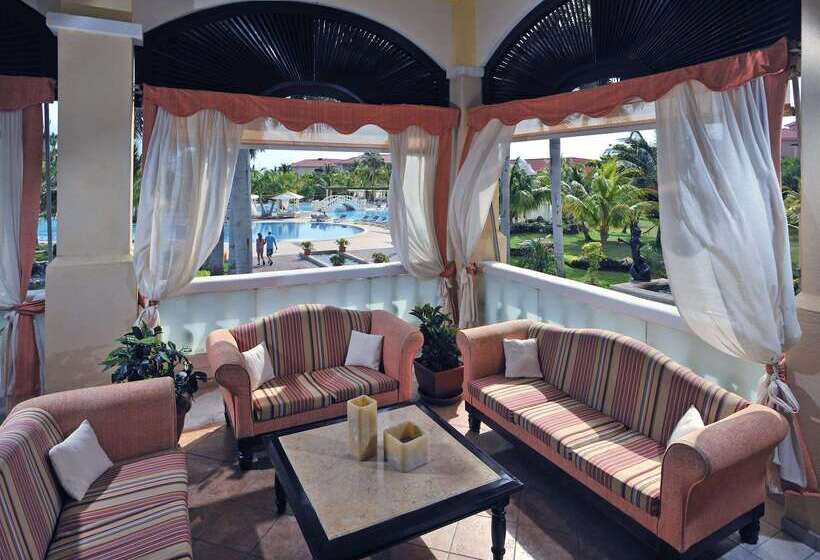 호텔 Paradisus Princesa del Mar Resort & Spa