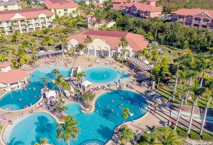 호텔 Paradisus Princesa del Mar Resort & Spa