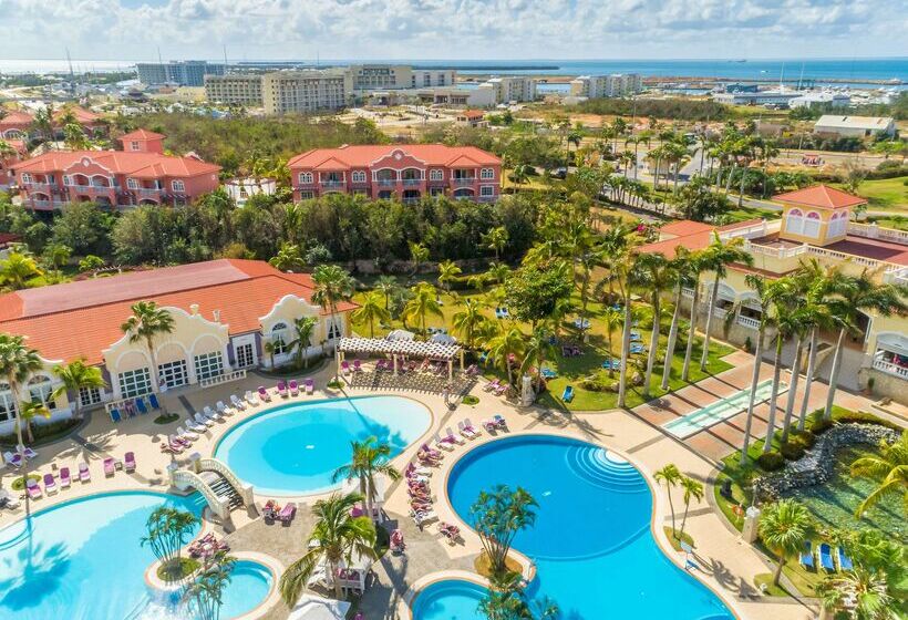 호텔 Paradisus Princesa del Mar Resort & Spa