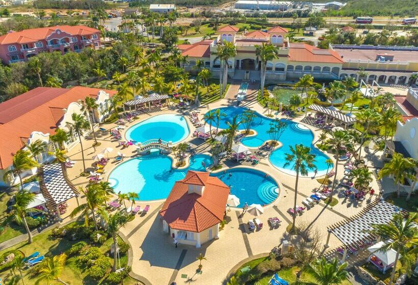هتل Paradisus Princesa del Mar Resort & Spa