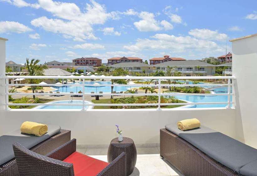 호텔 Paradisus Princesa del Mar Resort & Spa