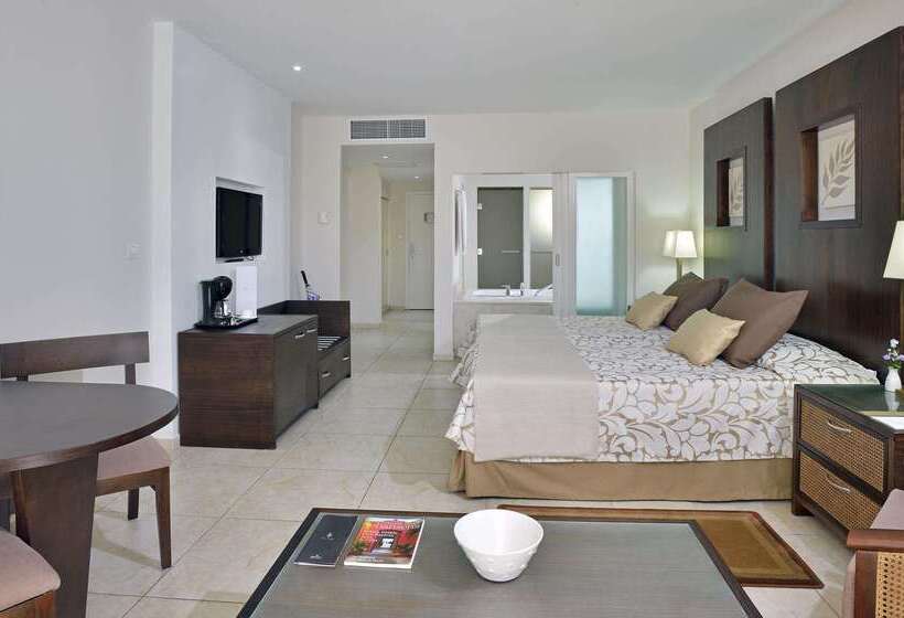 호텔 Paradisus Princesa del Mar Resort & Spa