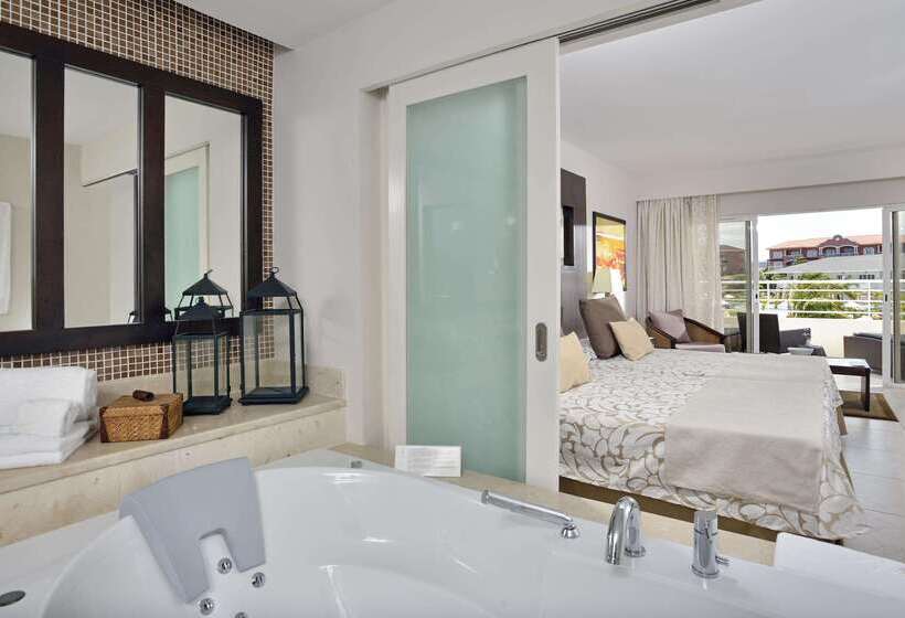 호텔 Paradisus Princesa del Mar Resort & Spa