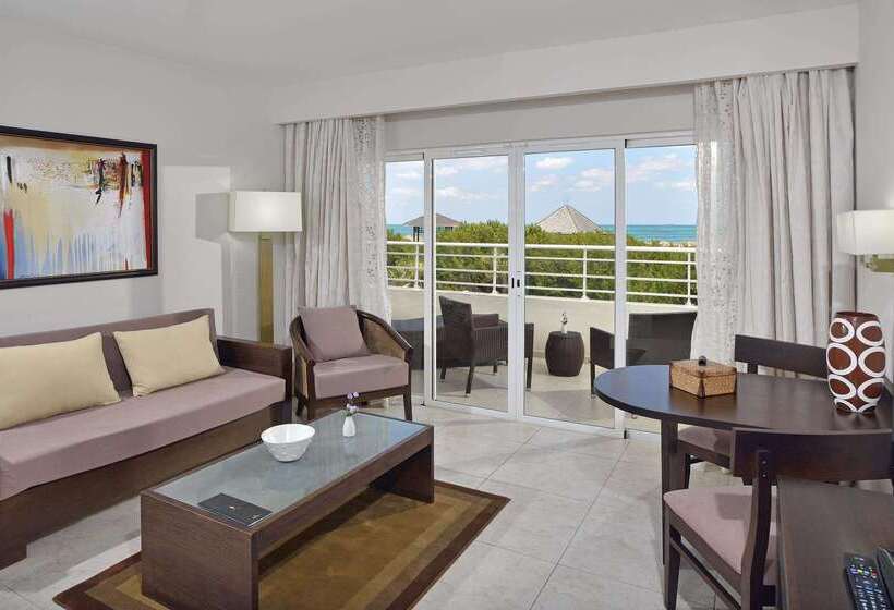 호텔 Paradisus Princesa del Mar Resort & Spa