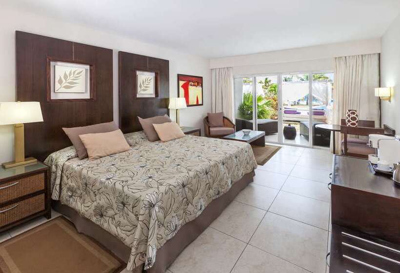 호텔 Paradisus Princesa del Mar Resort & Spa