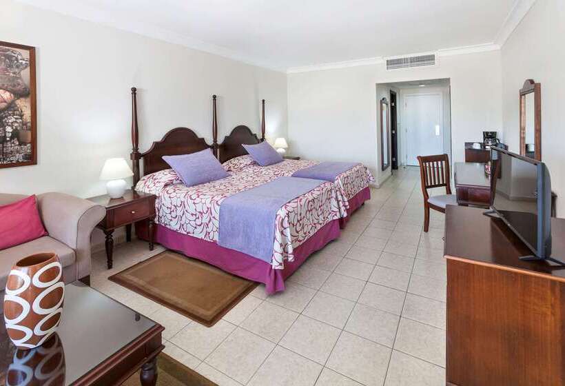 호텔 Paradisus Princesa del Mar Resort & Spa