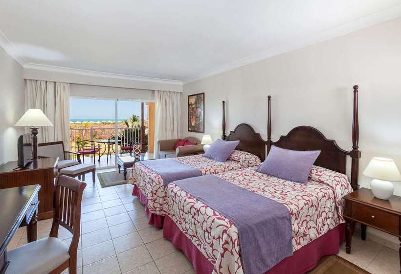 هتل Paradisus Princesa del Mar Resort & Spa