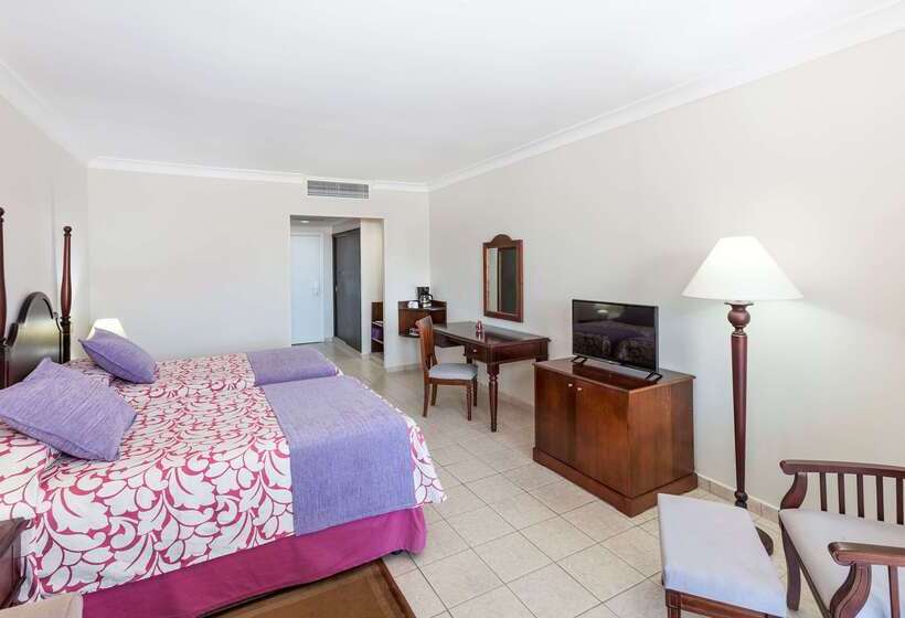 호텔 Paradisus Princesa del Mar Resort & Spa