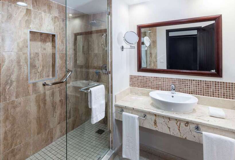 호텔 Paradisus Princesa del Mar Resort & Spa