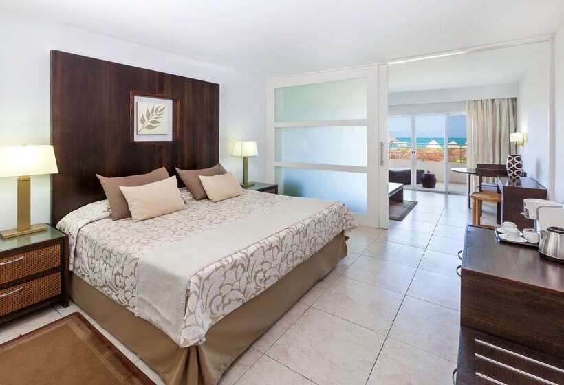 호텔 Paradisus Princesa del Mar Resort & Spa