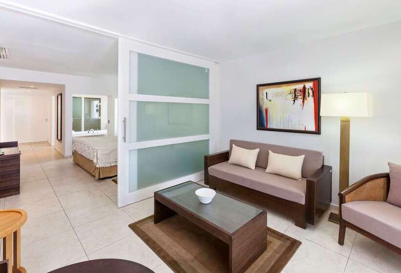 호텔 Paradisus Princesa del Mar Resort & Spa