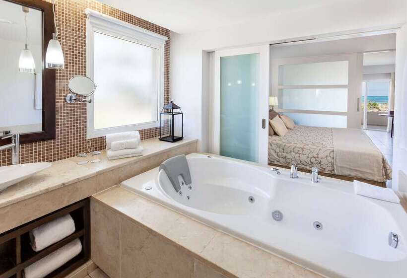 هتل Paradisus Princesa del Mar Resort & Spa