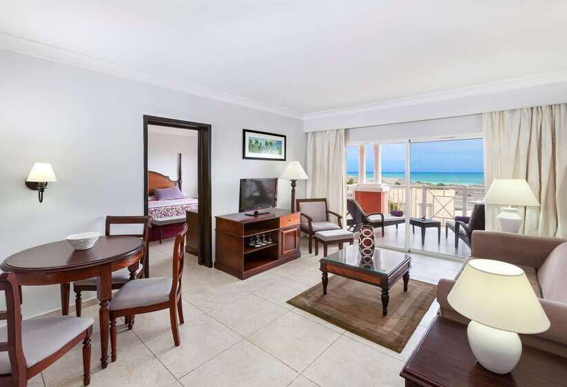 호텔 Paradisus Princesa del Mar Resort & Spa