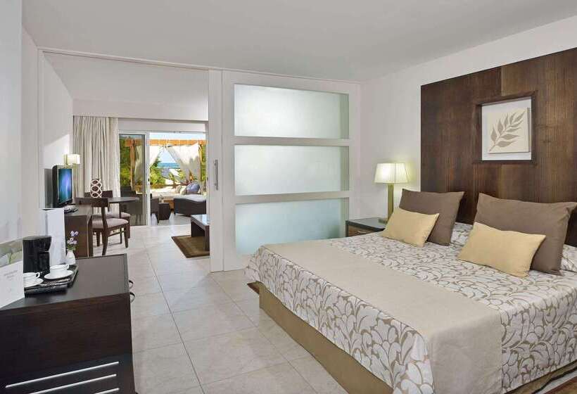 호텔 Paradisus Princesa del Mar Resort & Spa