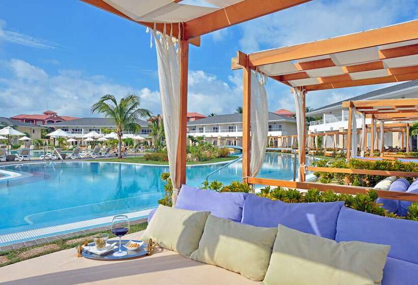 호텔 Paradisus Princesa del Mar Resort & Spa