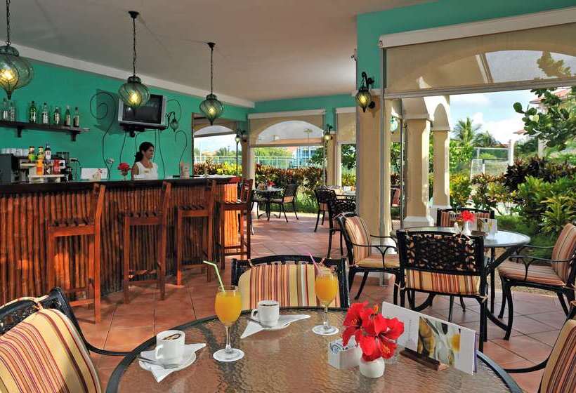 호텔 Paradisus Princesa del Mar Resort & Spa