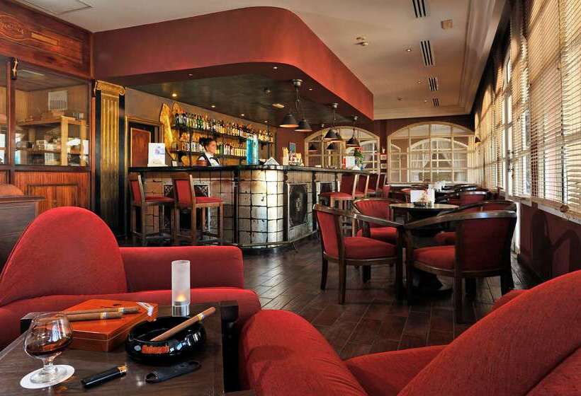 호텔 Paradisus Princesa del Mar Resort & Spa