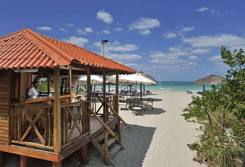 호텔 Paradisus Princesa del Mar Resort & Spa