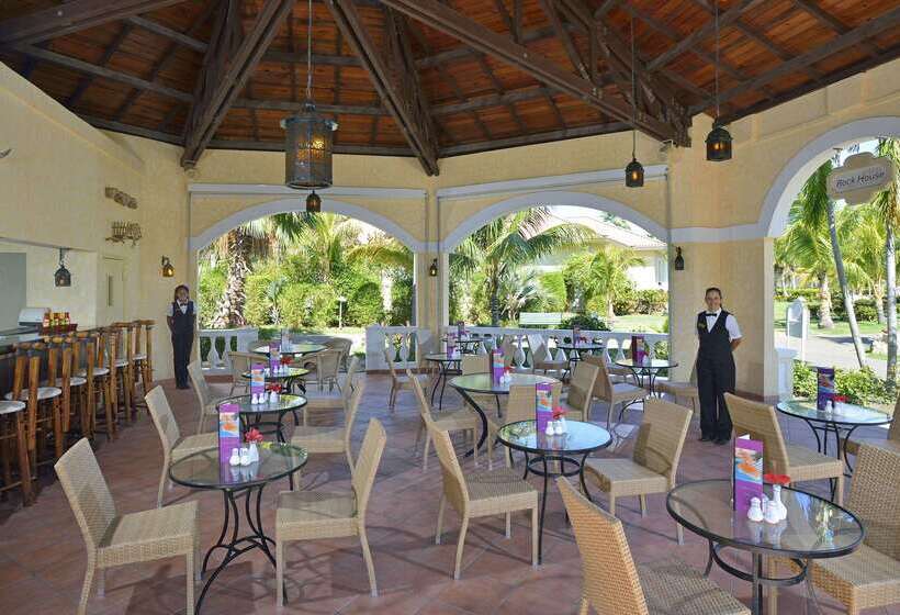 호텔 Paradisus Princesa del Mar Resort & Spa