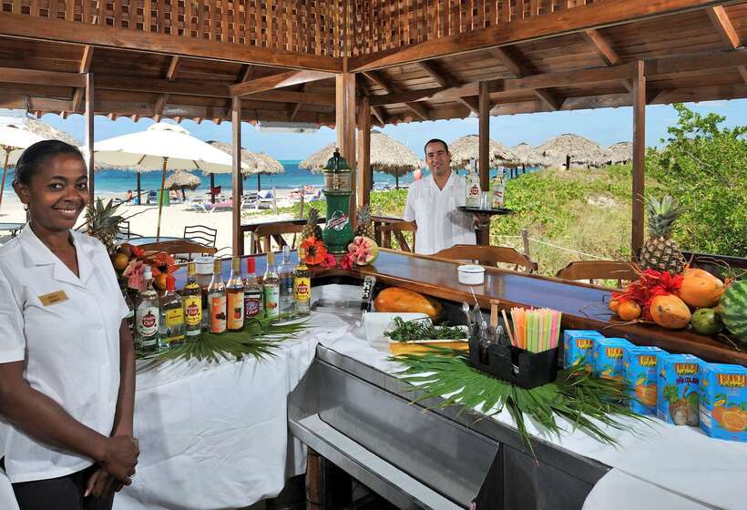 호텔 Paradisus Princesa del Mar Resort & Spa