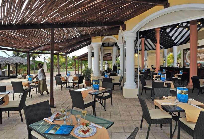 هتل Paradisus Princesa del Mar Resort & Spa
