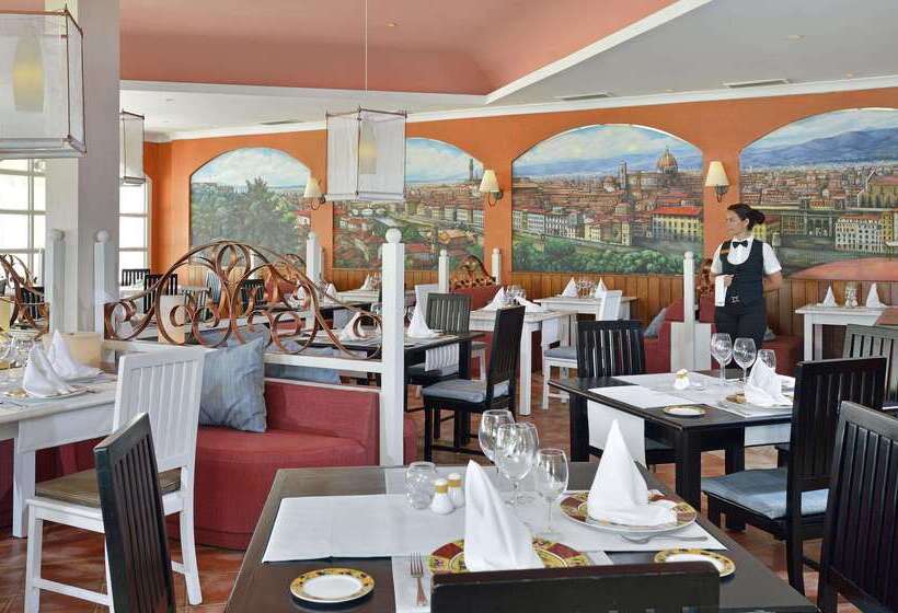 호텔 Paradisus Princesa del Mar Resort & Spa