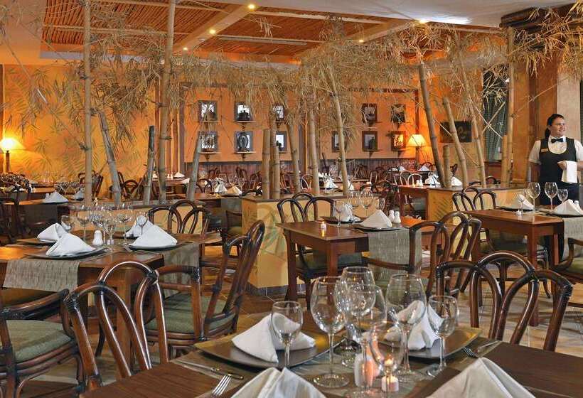 호텔 Paradisus Princesa del Mar Resort & Spa