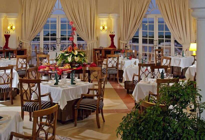 호텔 Paradisus Princesa del Mar Resort & Spa