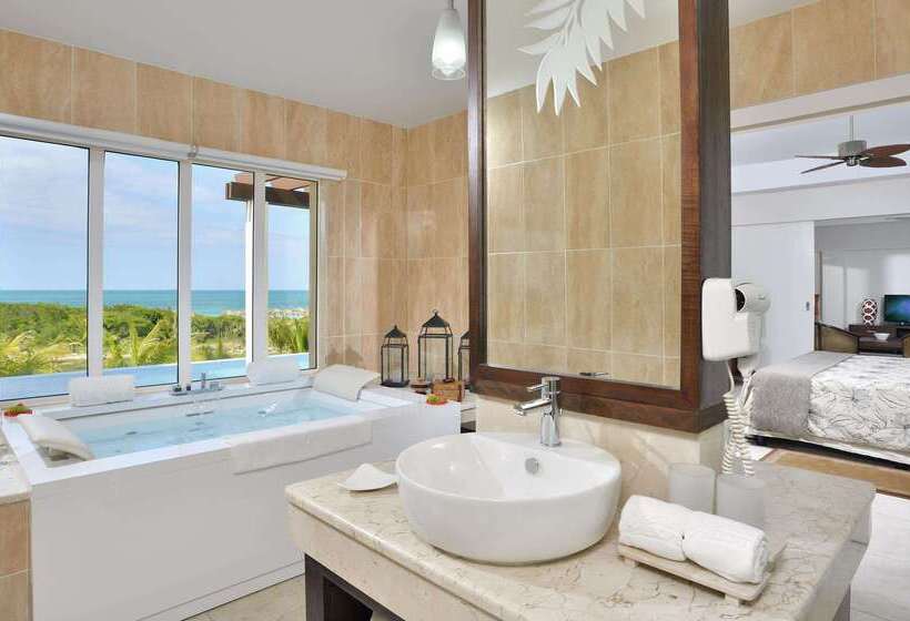 호텔 Paradisus Princesa del Mar Resort & Spa