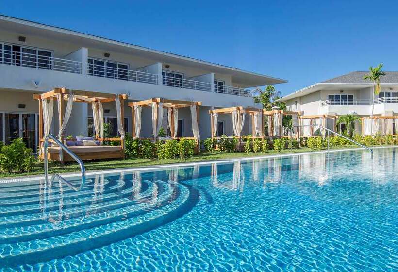 هتل Paradisus Princesa del Mar Resort & Spa