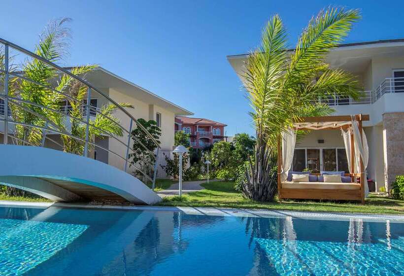 호텔 Paradisus Princesa del Mar Resort & Spa