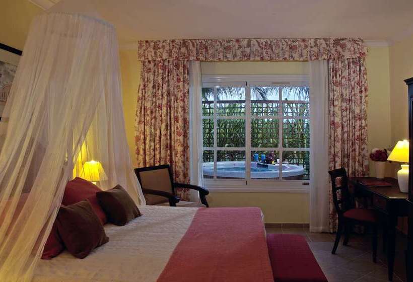 호텔 Paradisus Princesa del Mar Resort & Spa