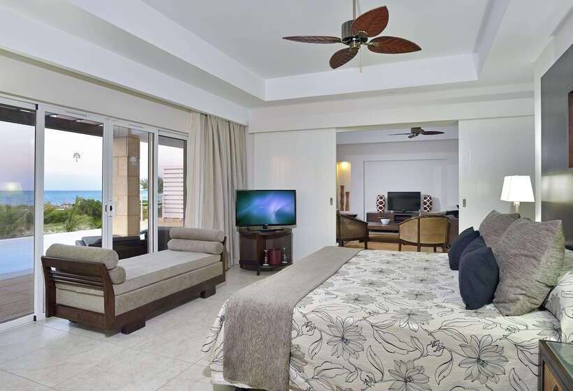 호텔 Paradisus Princesa del Mar Resort & Spa