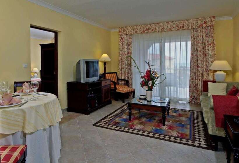 호텔 Paradisus Princesa del Mar Resort & Spa