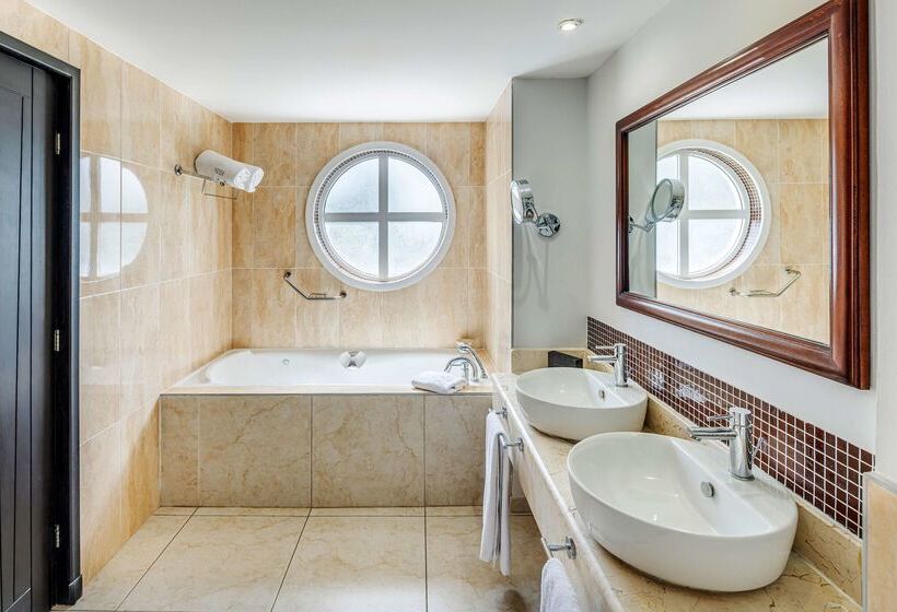 호텔 Paradisus Princesa del Mar Resort & Spa