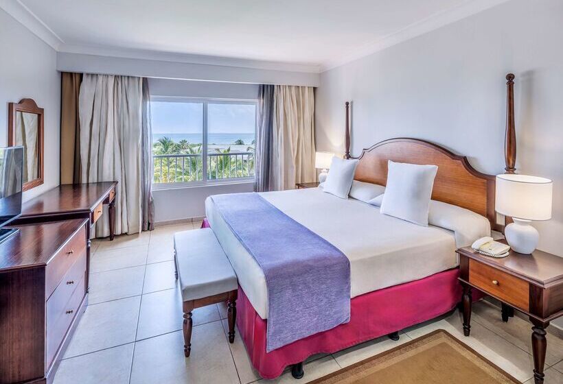 호텔 Paradisus Princesa del Mar Resort & Spa