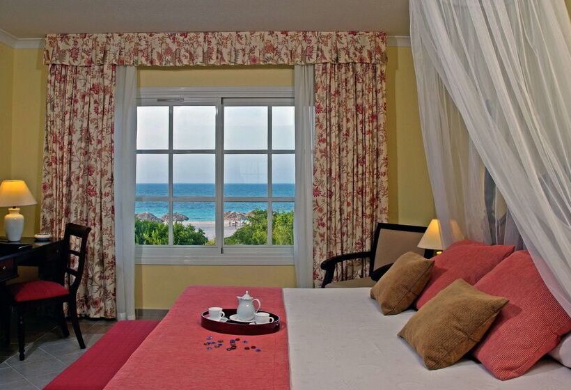 호텔 Paradisus Princesa del Mar Resort & Spa