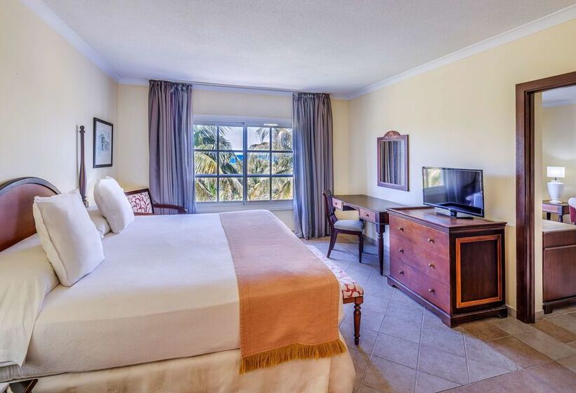 호텔 Paradisus Princesa del Mar Resort & Spa