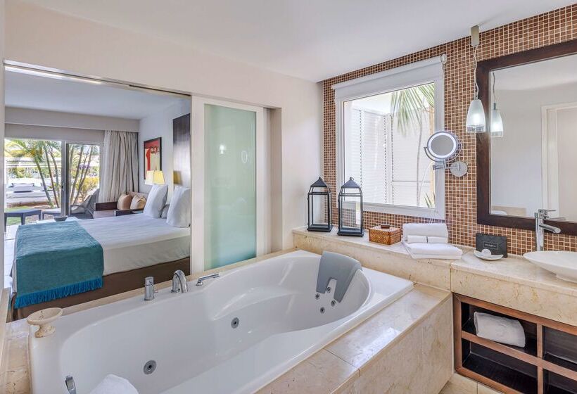 호텔 Paradisus Princesa del Mar Resort & Spa