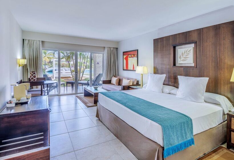 호텔 Paradisus Princesa del Mar Resort & Spa