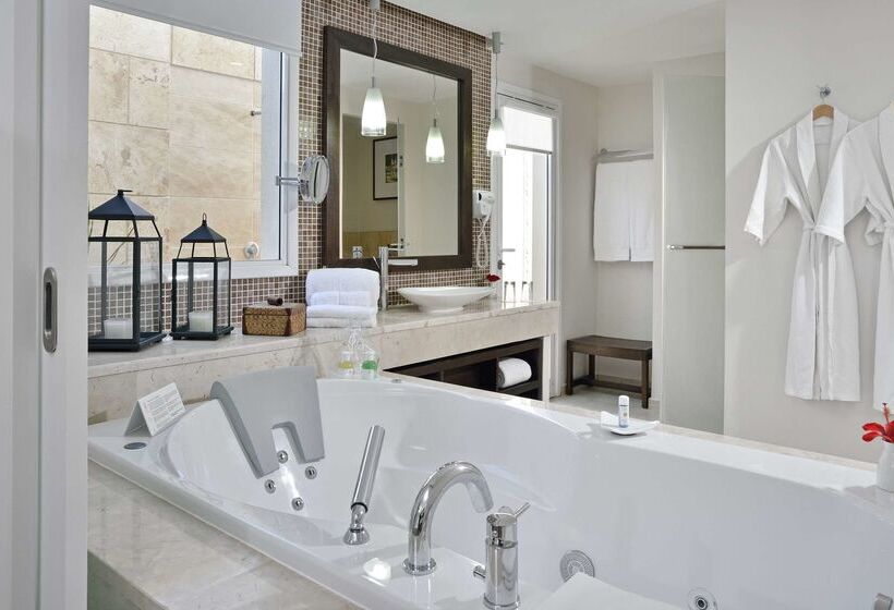 호텔 Paradisus Princesa del Mar Resort & Spa