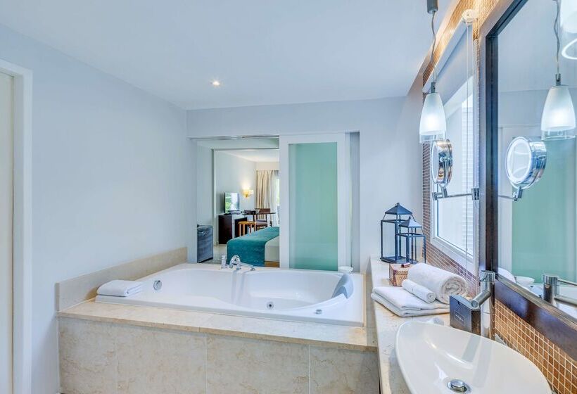 호텔 Paradisus Princesa del Mar Resort & Spa