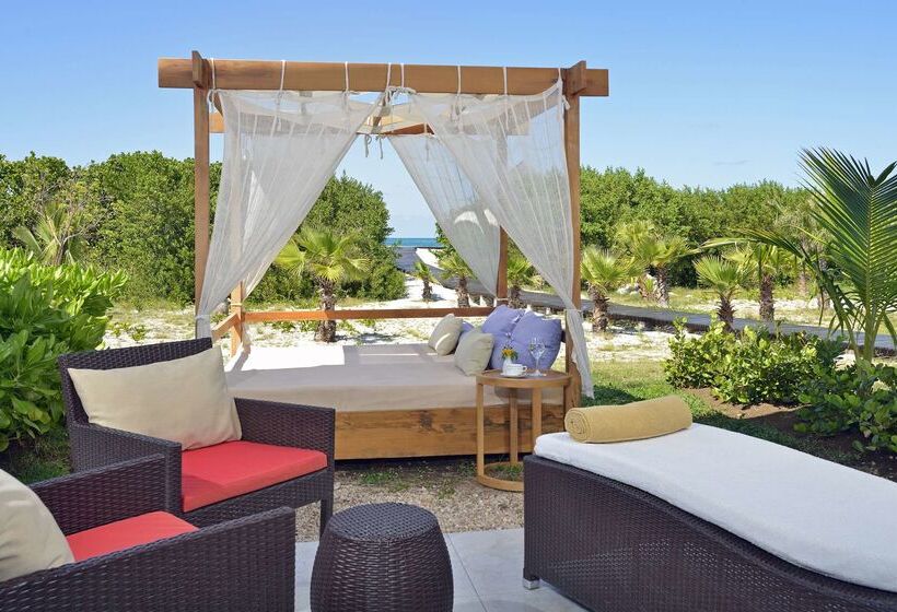 호텔 Paradisus Princesa del Mar Resort & Spa