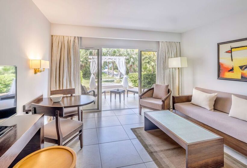 호텔 Paradisus Princesa del Mar Resort & Spa