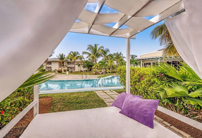 هتل Paradisus Princesa del Mar Resort & Spa