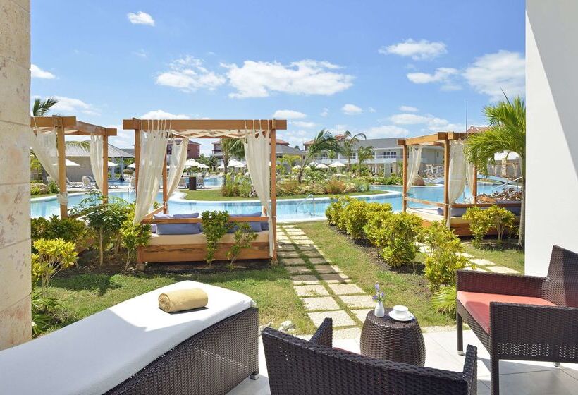 هتل Paradisus Princesa del Mar Resort & Spa