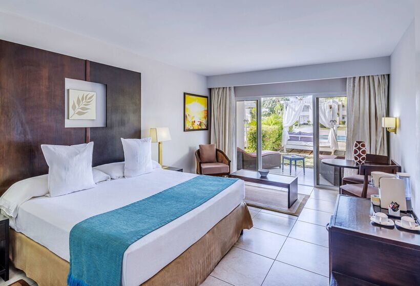 호텔 Paradisus Princesa del Mar Resort & Spa